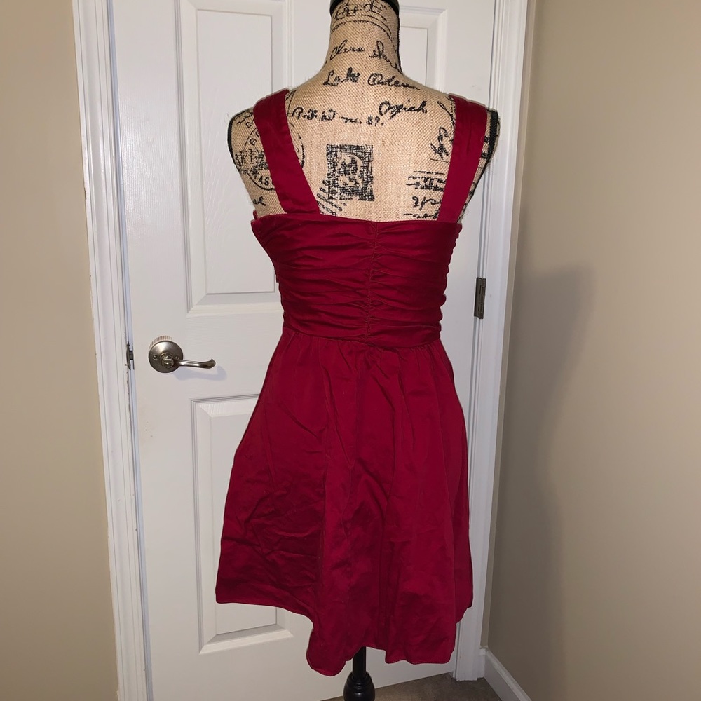 Express A-Line Dress - Picture 2 of 3